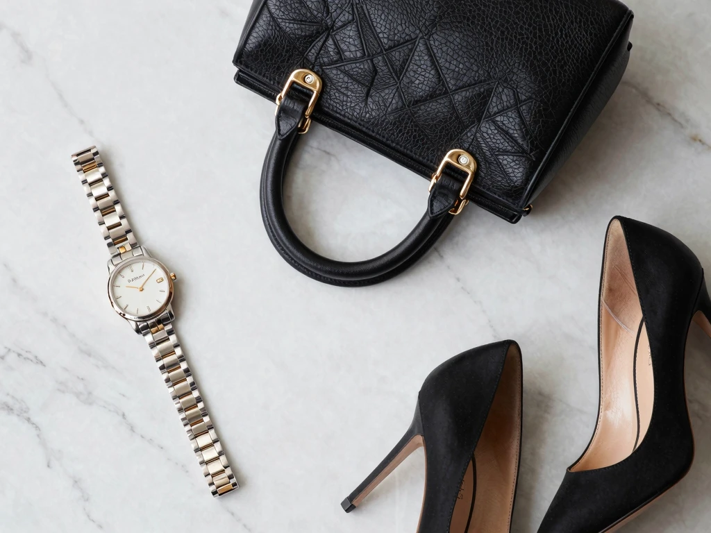 Kneesoushineea luxury accessories collection