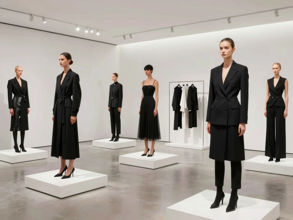 Kneesoushineea showroom experience